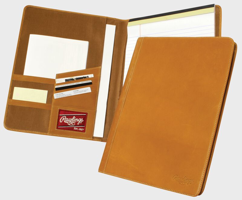 rawlings Heart of the Hide Portfolio