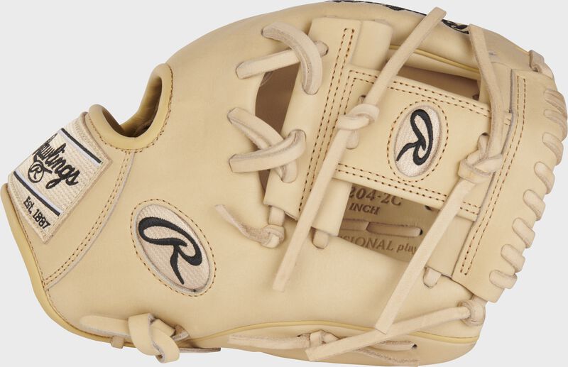 Rawlings Rawlings Heart Of The Hide R2G 11.5-inch Infield Glove