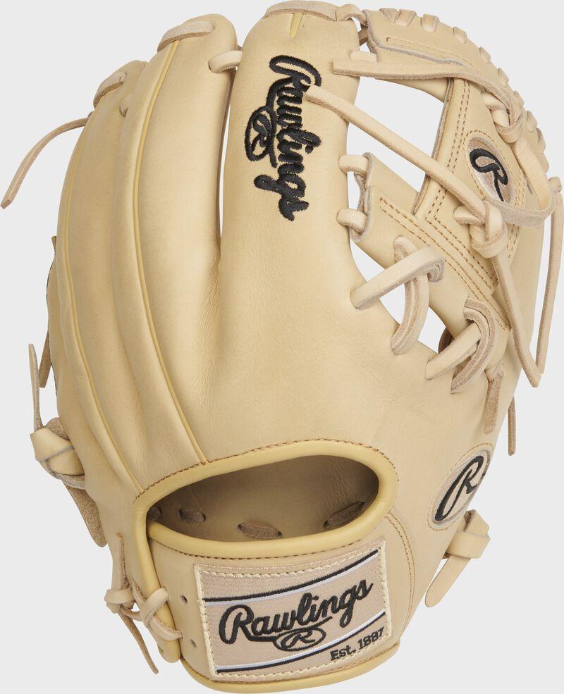 Rawlings Rawlings Heart Of The Hide R2G 11.5-inch Infield Glove