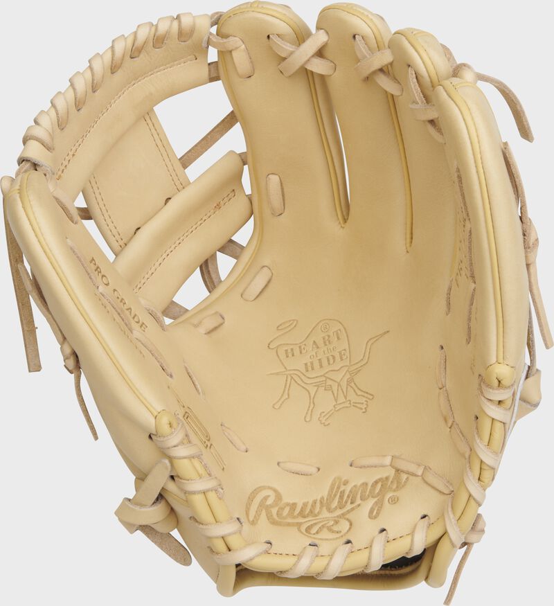 Rawlings Rawlings Heart Of The Hide R2G 11.5-inch Infield Glove