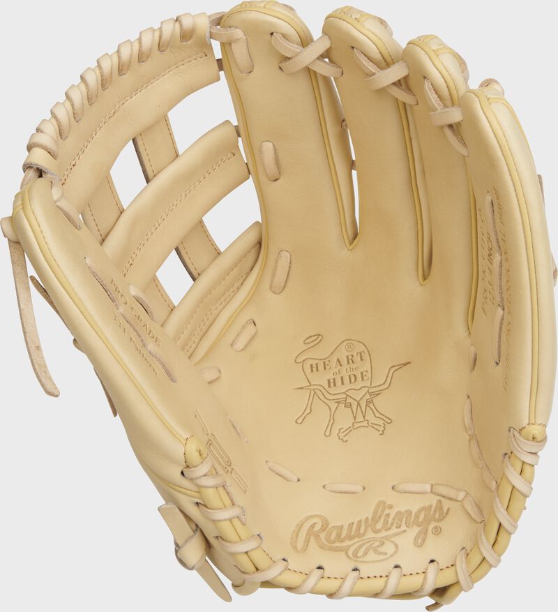 Rawlings Rawlings Heart Of The Hide R2G 12.75-inch OF Glove