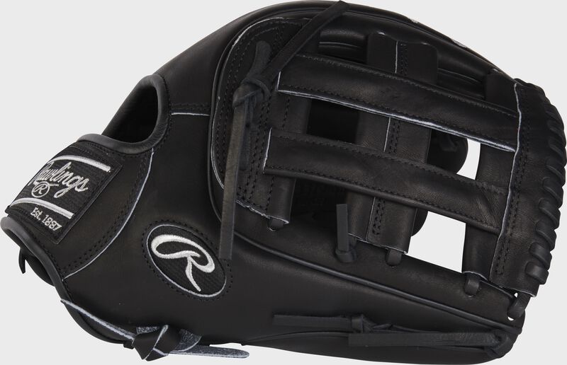 Rawlings Rawlings Heart Of The Hide R2G 12.75-inch Outfield Glove