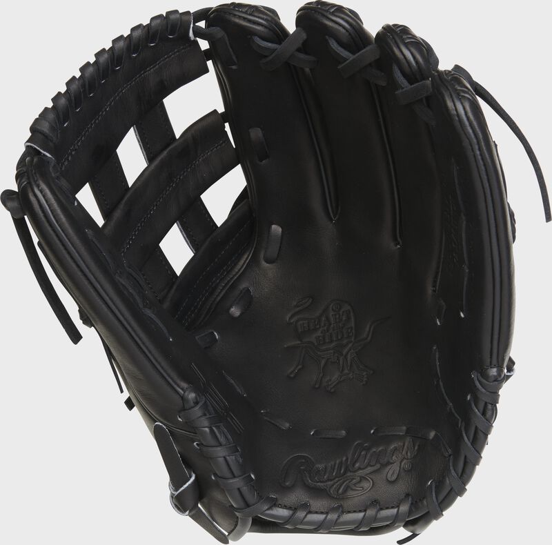 Rawlings Rawlings Heart Of The Hide R2G 12.75-inch Outfield Glove