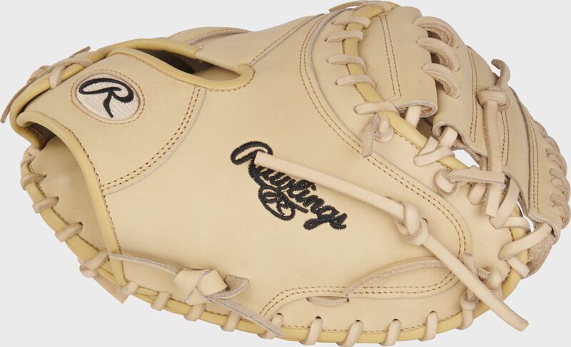 Rawlings Rawlings Heart Of The Hide R2G 33-inch Catcher's Mitt