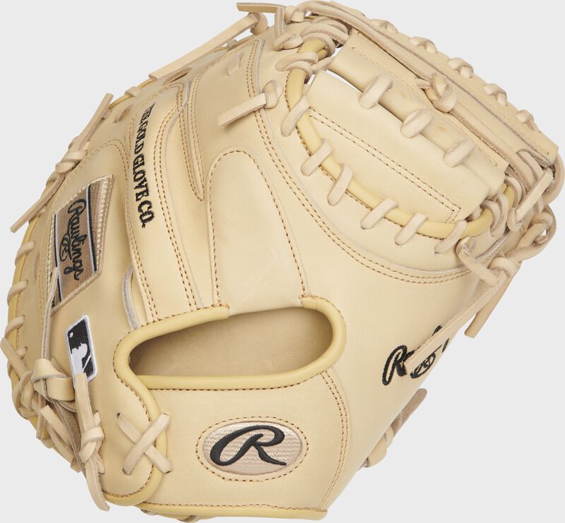 Rawlings Rawlings Heart Of The Hide R2G 33-inch Catcher's Mitt