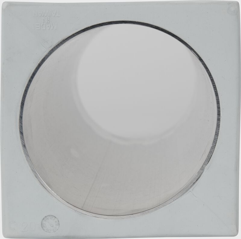 Rawlings Hollywood 4-Sided Pitching Rubber