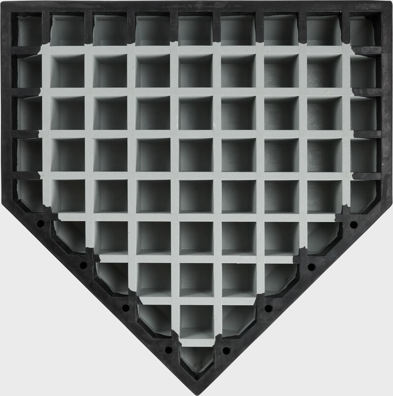 Rawlings Hollywood Bury-All Home Plate