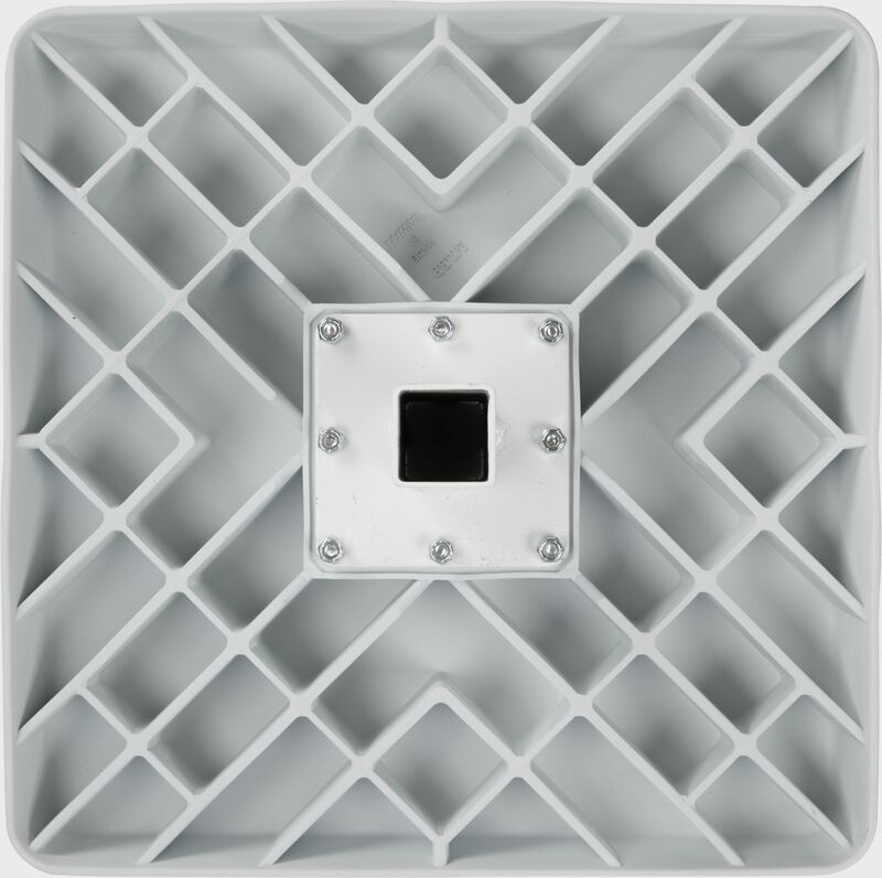 Rawlings Hollywood Impact Base Single & Set Of 3