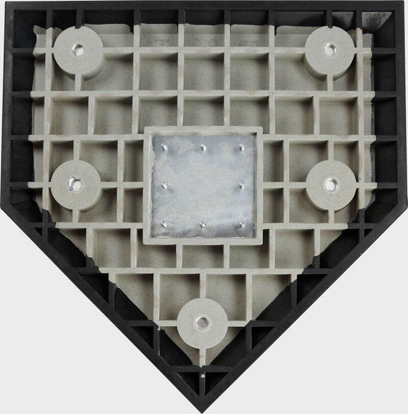 Rawlings Hollywood Pro Style Home Plate