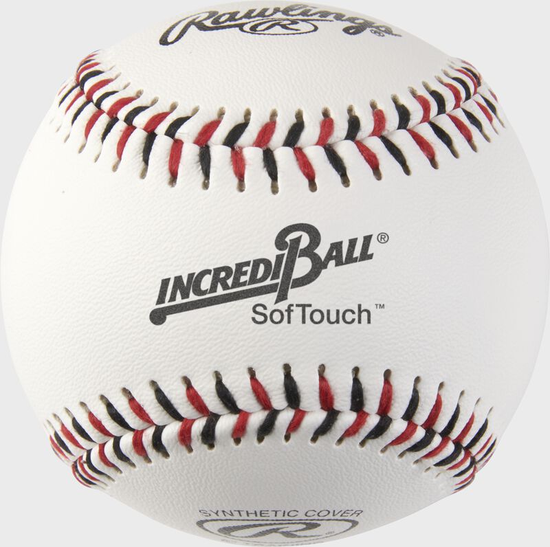 rawlings Rawlings Incredi-Ball SofTouch Training Baseballs Dozen