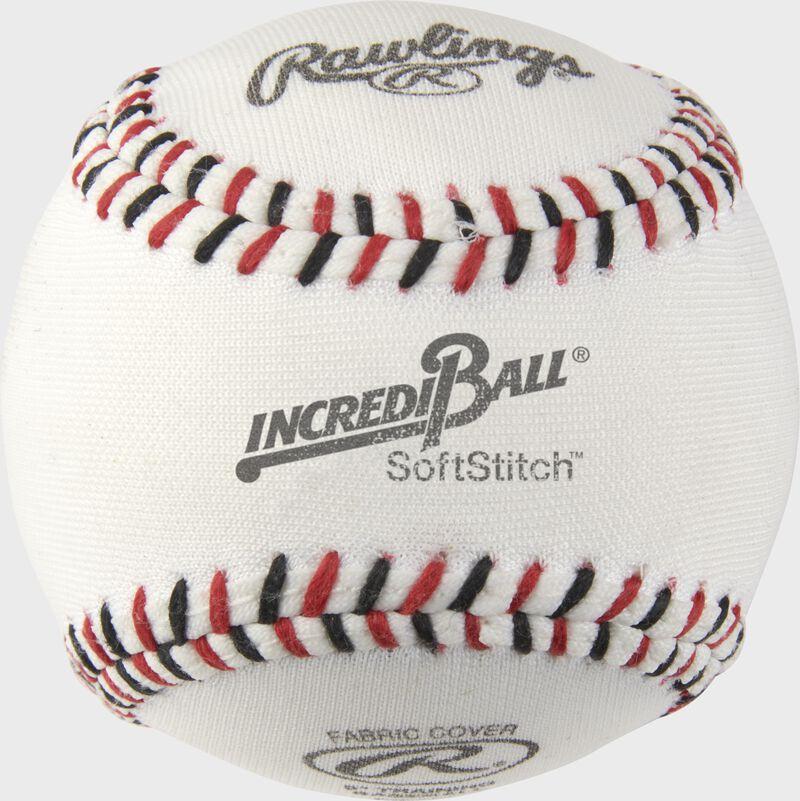 rawlings Rawlings Incredi-Ball SoftStitch Training Baseballs Dozen