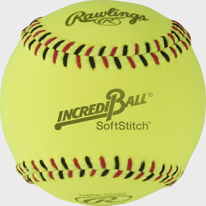 rawlings Rawlings Incredi-Ball SoftStitch Training Softballs 11" and 12"