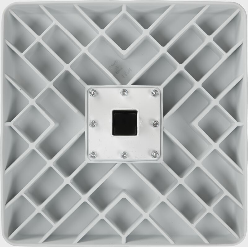 Rawlings Jack Corbett MLB Hollywood Base 15" & 18"