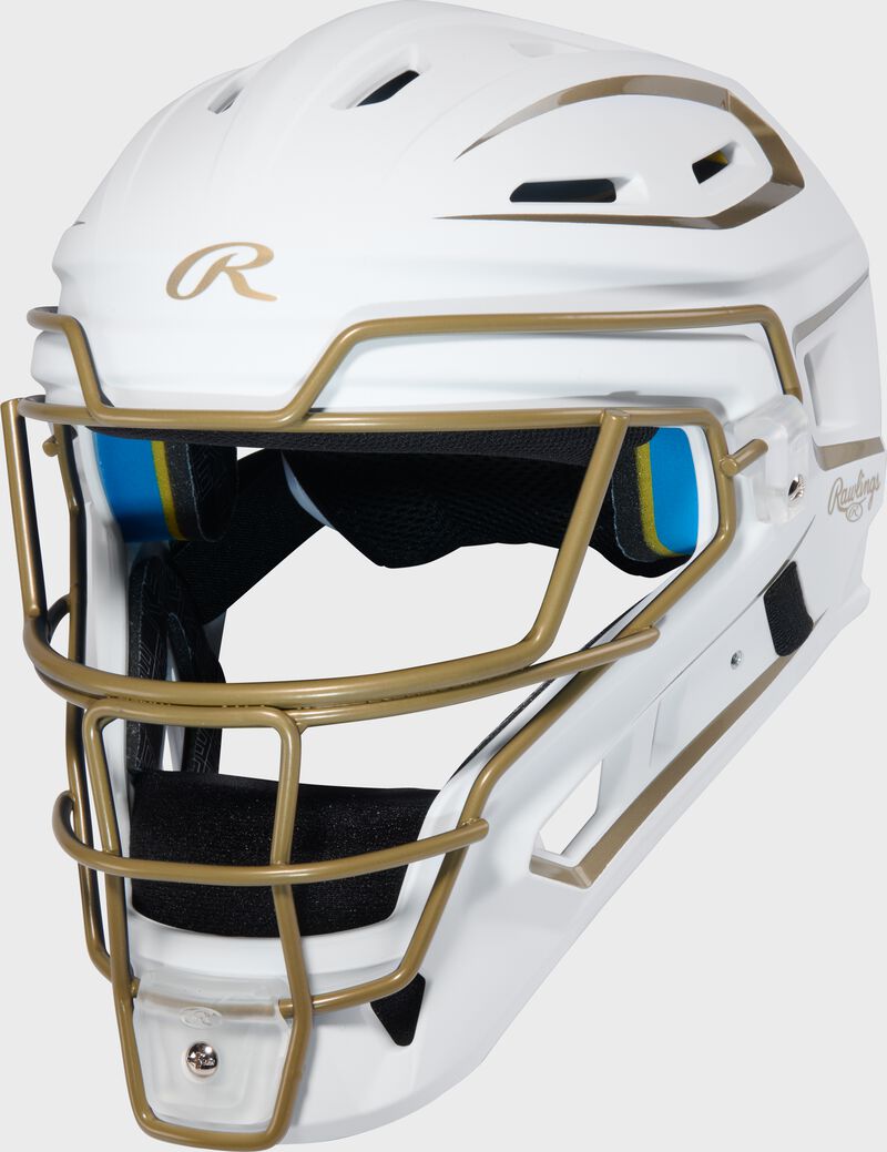 Rawlings Rawlings Kinzie Hansen K9 Catcher's Gear Set Small Medium Large