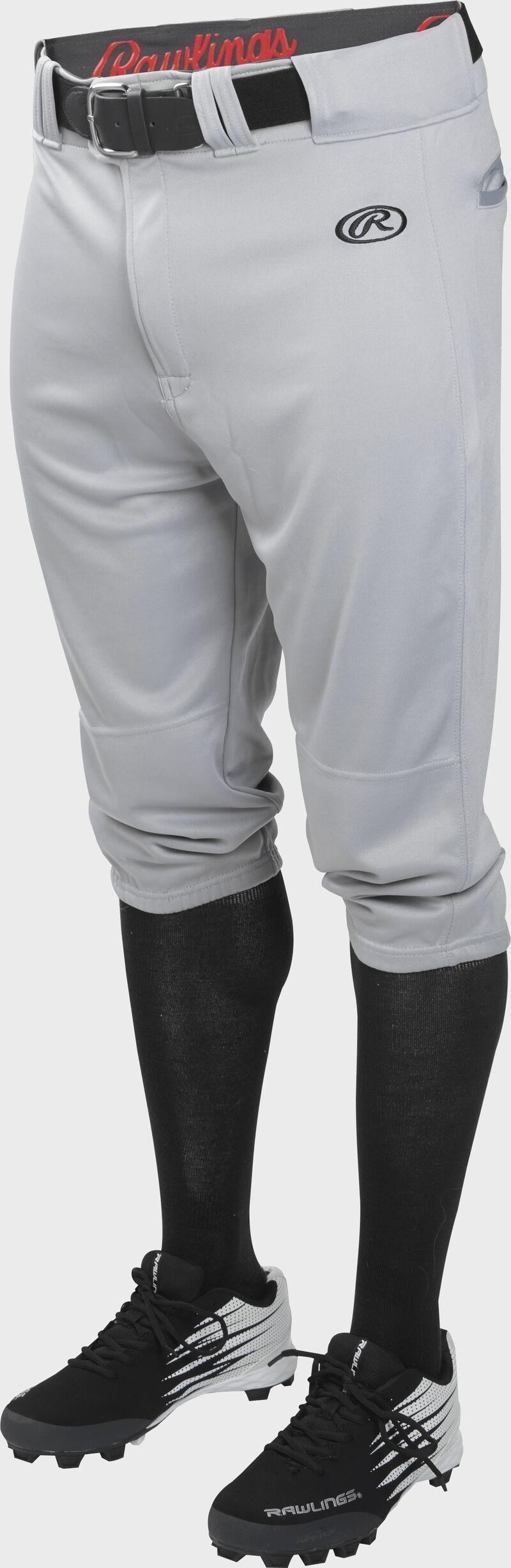 rawlings Launch Knicker Baseball Pants Adult & Youth