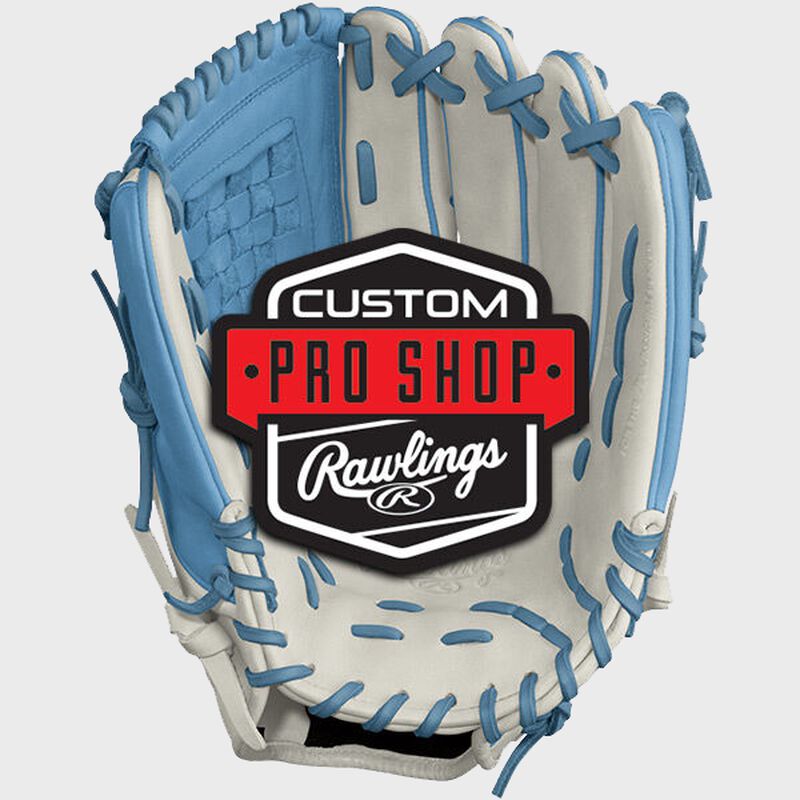 rawlings Liberty Advanced Custom Glove