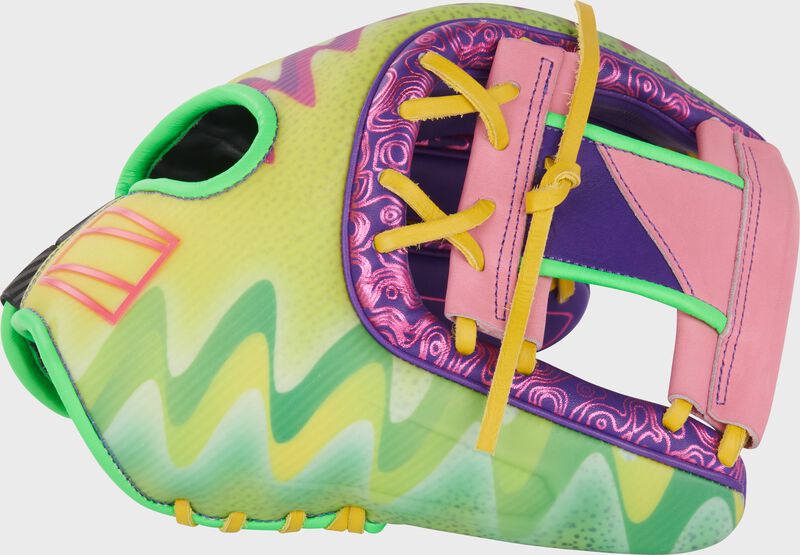 Rawlings Rawlings Limited Edition REV1X 11.75 In Infield Glove