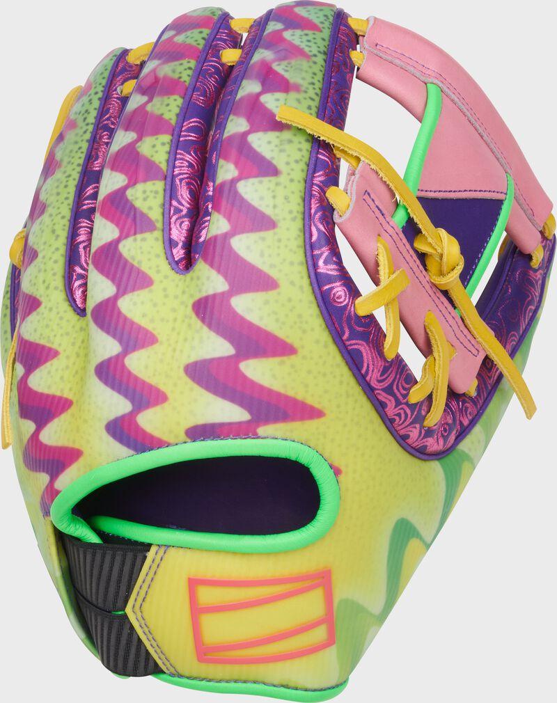 Rawlings Rawlings Limited Edition REV1X 11.75 In Infield Glove