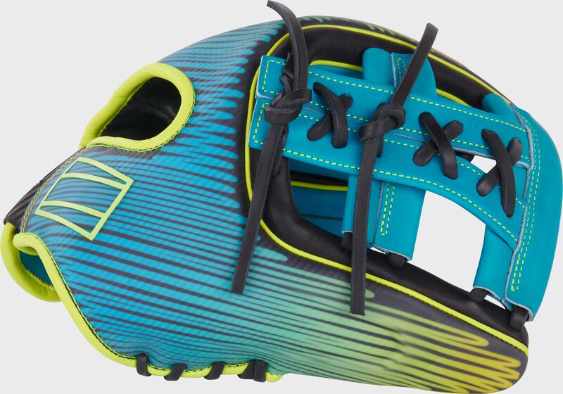 Rawlings Rawlings Limited Edition REV1X 11.75 In Infield Glove