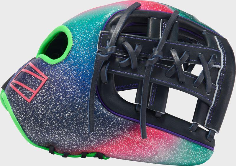 Rawlings Rawlings Limited Edition REV1X 11.75 In Infield Glove