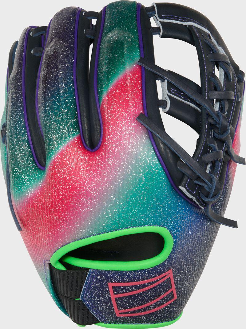 Rawlings Rawlings Limited Edition REV1X 11.75 In Infield Glove