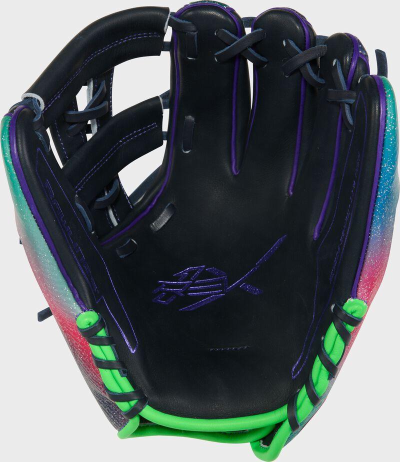 Rawlings Rawlings Limited Edition REV1X 11.75 In Infield Glove