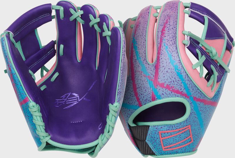 rawlings Rawlings Limited Edition REV1X 11.75 in Infield Glove rawlings Rawlings Limited Edition REV1X 11.75 in Infield Glove