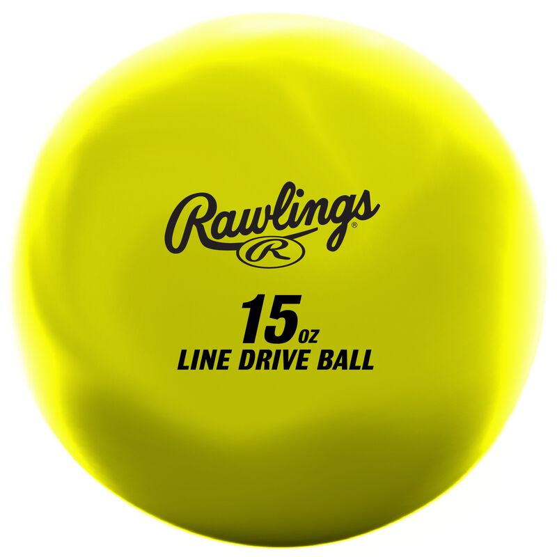 Rawlings Line-Drive Training Ball