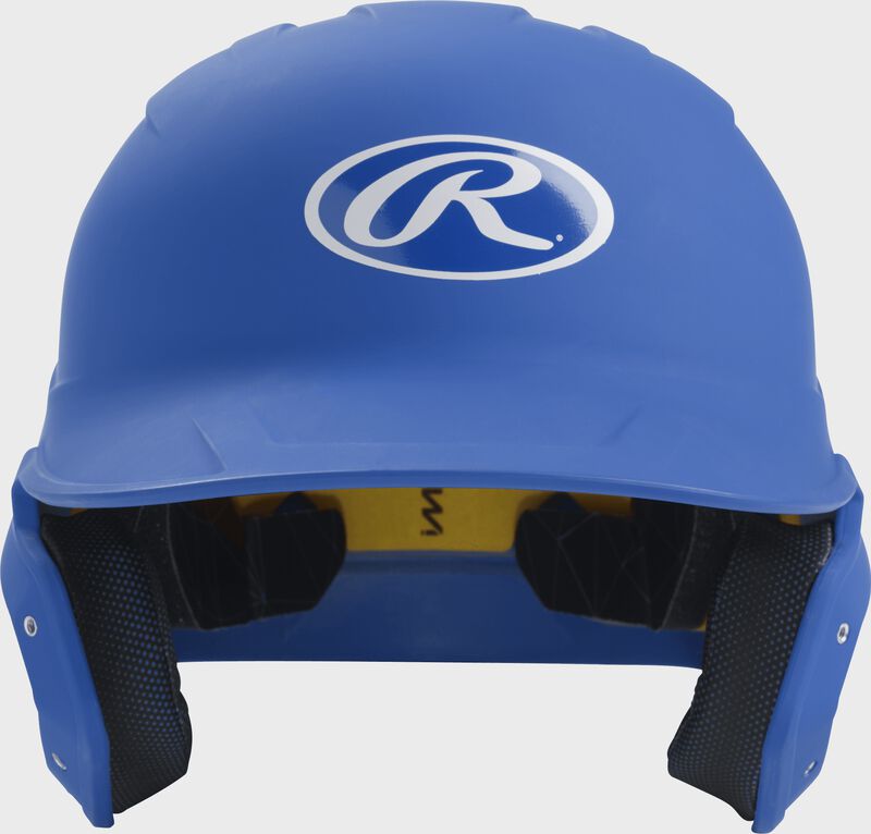 Rawlings Rawlings Mach Batting Helmet Senior & Junior Sizes