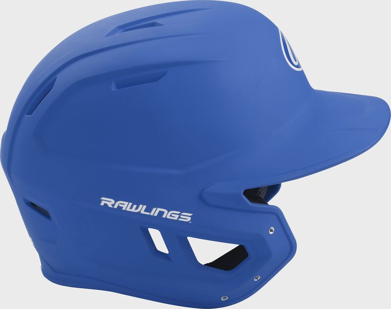 Rawlings Rawlings Mach Batting Helmet Senior & Junior Sizes