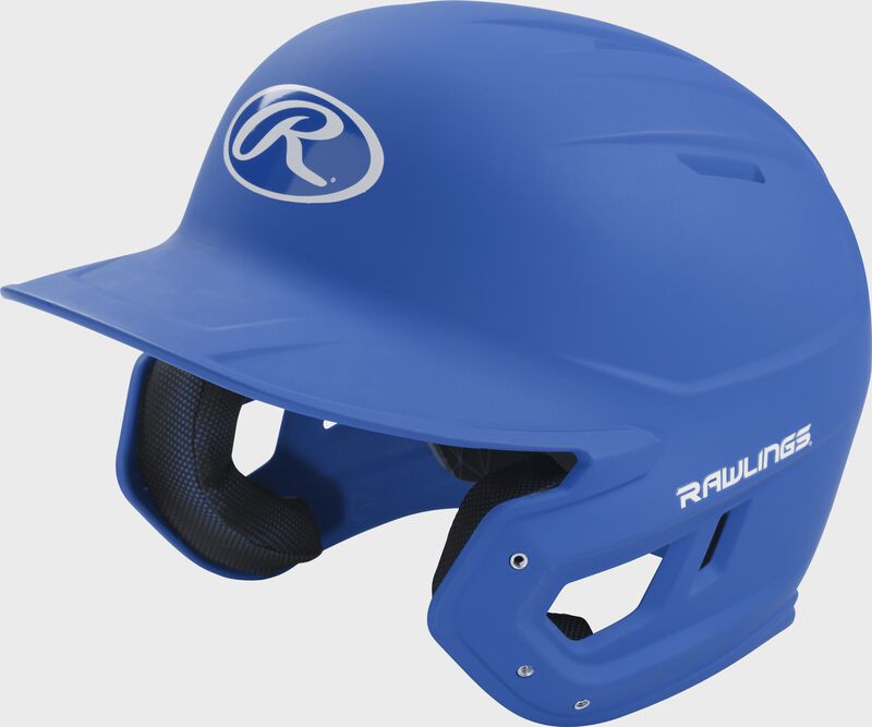 rawlings Rawlings Mach Batting Helmet Senior & Junior Sizes