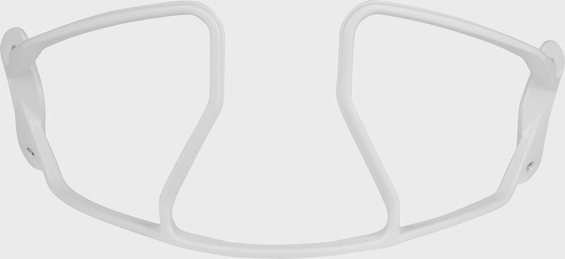 Rawlings Mach Hi-Viz Batting Helmet Facemask