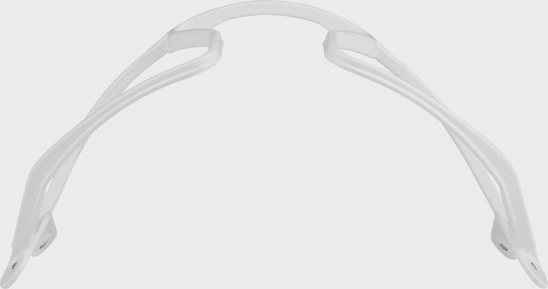 Rawlings Mach Hi-Viz Batting Helmet Facemask