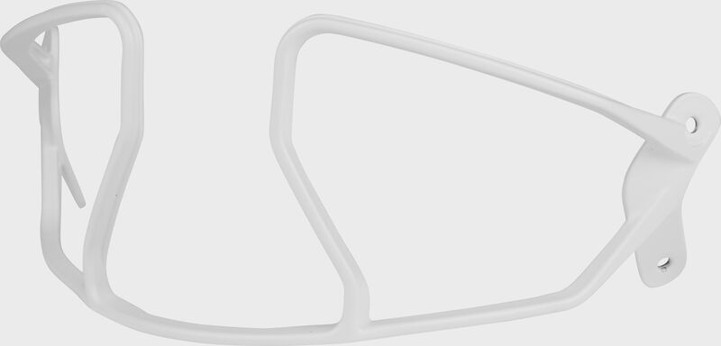 rawlings Mach Hi-Viz Batting Helmet Facemask