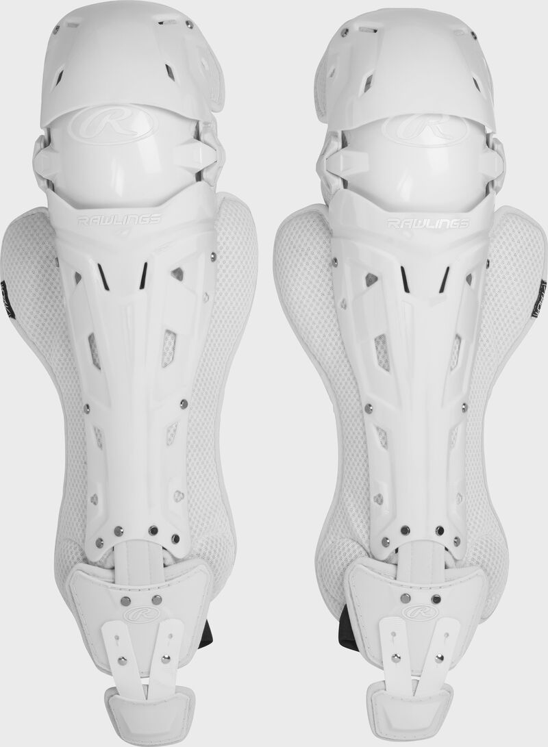 Rawlings Rawlings Mach Leg Guards Adult & Intermediate Sizes