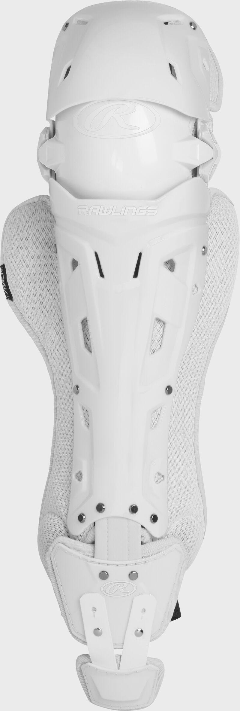 rawlings Rawlings Mach Leg Guards Adult & Intermediate Sizes