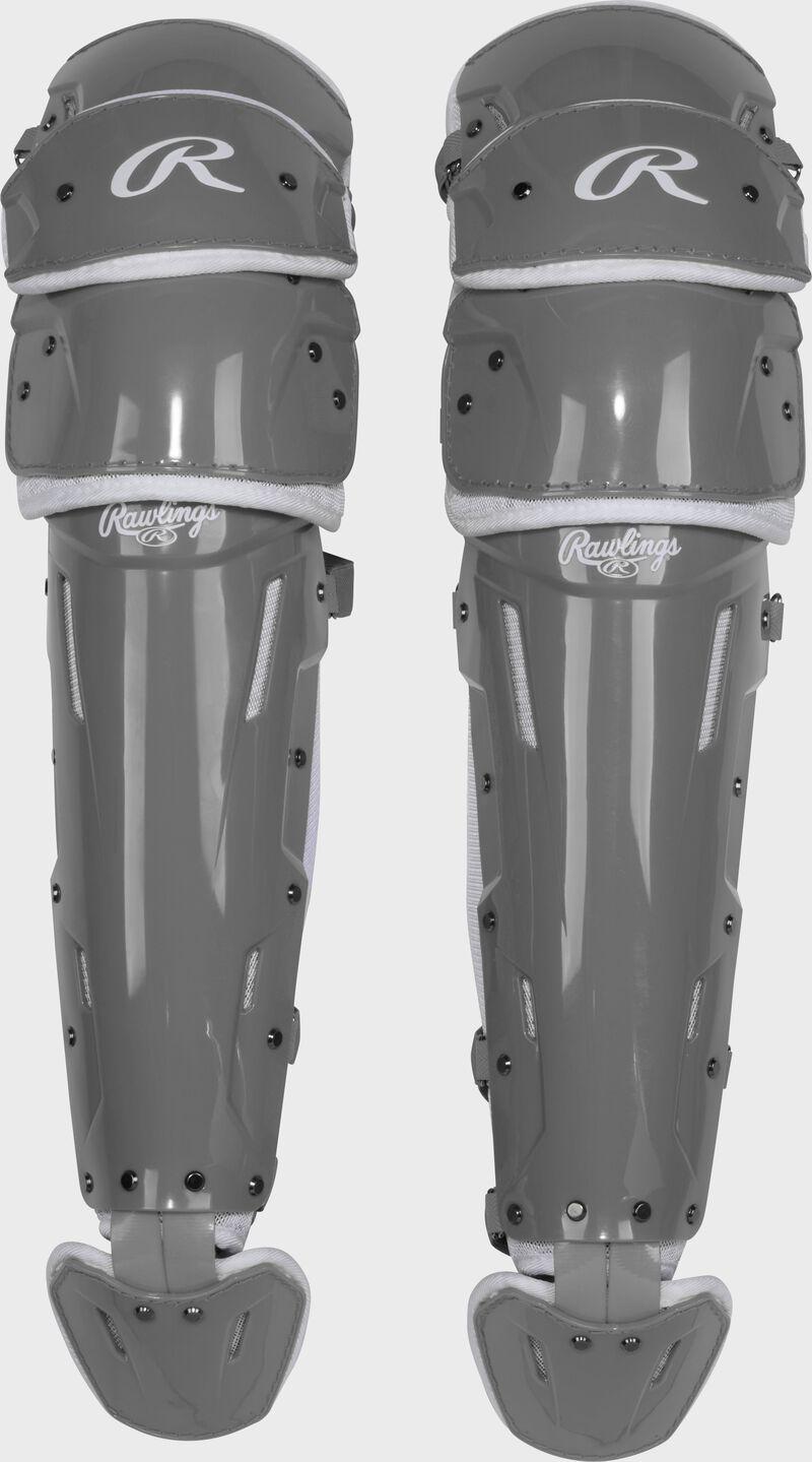 rawlings Rawlings Mach Pro Series Leg Guards Multiple Sizes