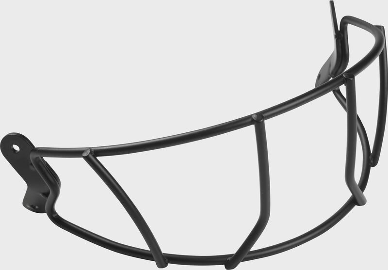 Rawlings Mach Series Batting Helmet Facemask