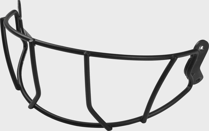 rawlings Mach Series Batting Helmet Facemask