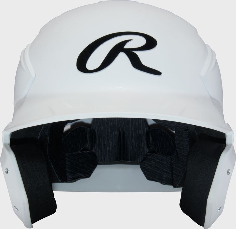 Rawlings Rawlings Mach-X Max Performance Batting Helmet