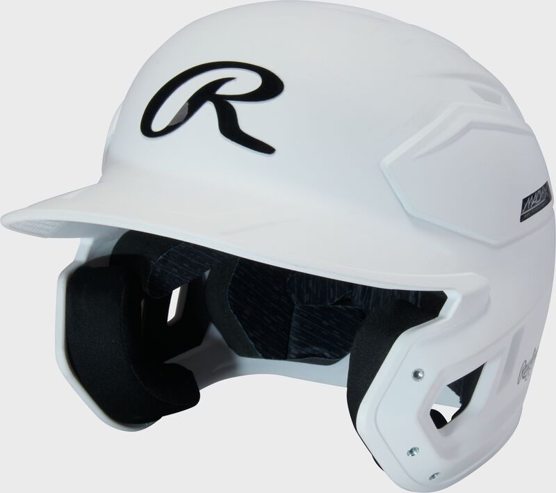 rawlings Rawlings Mach-X Max Performance Batting Helmet
