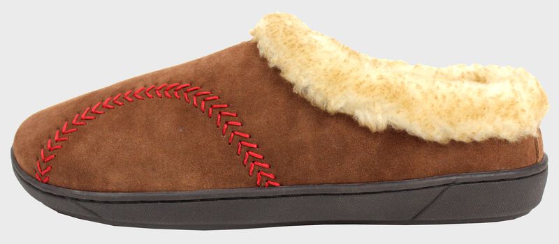 Rawlings Men's Baseball Stitch Hooded Clogs