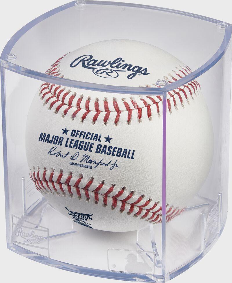 Rawlings MLB 2022 Home Run Derby Baseball