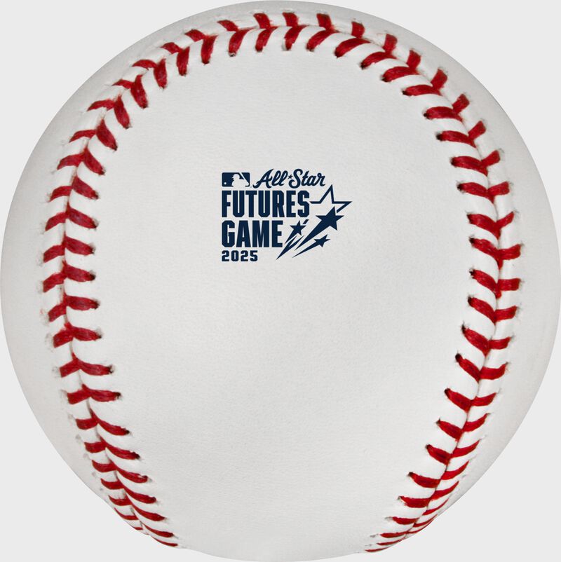 Rawlings MLB 2025 All-Star Futures Game Baseball