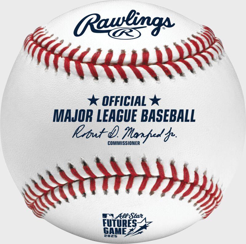 rawlings MLB 2025 All-Star Futures Game Baseball