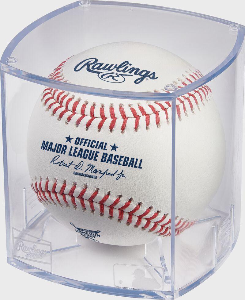 Rawlings MLB 2025 Home Run Derby Baseball