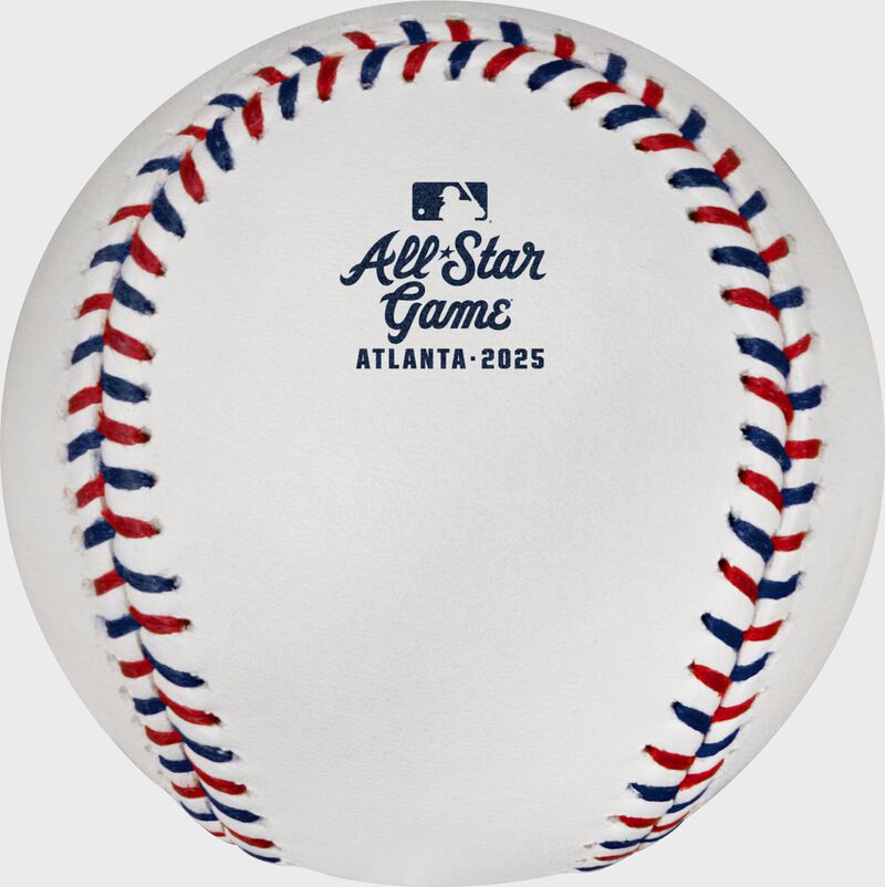 Rawlings Rawlings MLB All-Star Game Commemorative Baseball 1979-Present