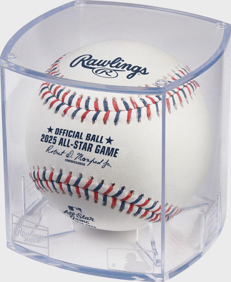 Rawlings Rawlings MLB All-Star Game Commemorative Baseball 1979-Present