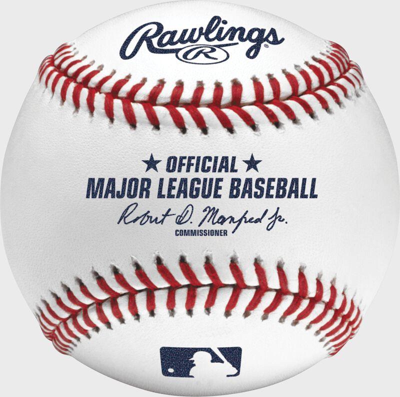 rawlings MLB Official Baseball