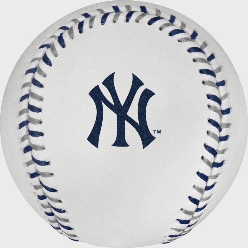 Rawlings Rawlings MLB Team Series Baseball All Teams